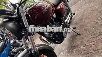 dư dùng ra đi xe h ness cb 350