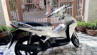 Honda Air Blade 2012 Trắng