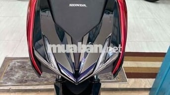 Honda Winner X Đỏ đen Đã sử dụng