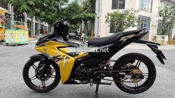 Yamaha Exciter 155 máy zin biển số 68