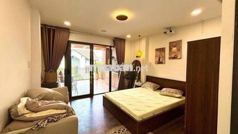 Studio cao cấp Big C Trường Chinh - TKTQ - Lê Trọng Tấn