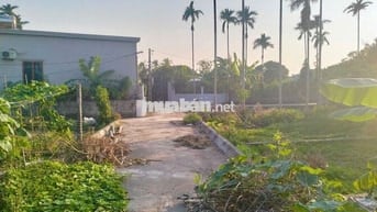 Chỉ 550tr có ngay lô đất sát Khu CN