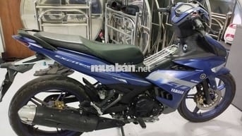 Yamaha Exciter 150 GP Xanh