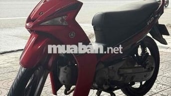 Yamaha Sirius FI 2018 Đỏ biển 92 nguyên rin