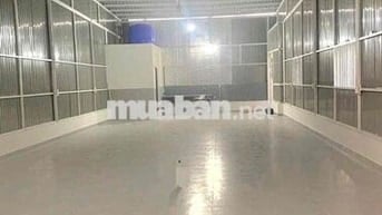 CHO THUÊ MẶT TIỀN PHAN VĂN HỚN - TÂN THỚI NHẤT