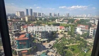 🏡 CT4 BỘ TƯ LỆNH THỦ ĐÔ – VIEW HỒ 💰 90M2 | 3PN 2WC nhỉnh 5₫  Căn hộ mớ