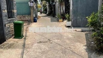 2.18Ty Nhà SHR Xuân Thới Đông Hóc Môn HXH Hàng hiếm