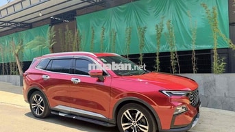 Ford Territory 2024 Titanium X Đỏ