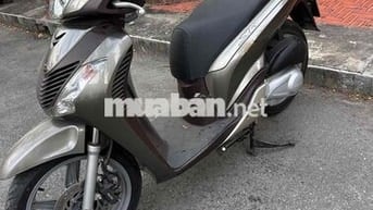 Honda SH màu Nâu