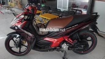 Yamaha sport RSX FI
