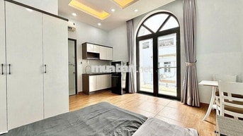 🔥 Phòng trọ đẹp- ban công cực chill – dọn vào ở ngay