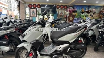 Honda Vario 160 ABS 2025 Xám XM BSTP Chính Chủ