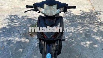 Honda Wave RS Đen