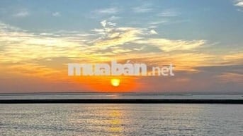 1 Ha Mặt Tiền Biển Ngay trung tâm KDL và Cảng Biển