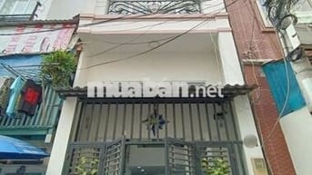 Cho thuê nhà mơi Phan Xích Long - PN- 4 tầng - 3PN