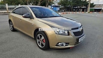 Chevoret Cruze 2010 số sàn