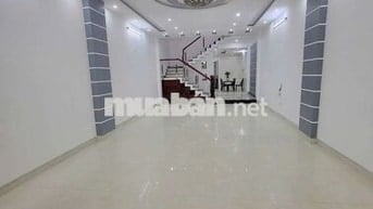 HÒA XUÂN 3 TẦNG 4PN GẦN VÕ CHÍ CÔNG