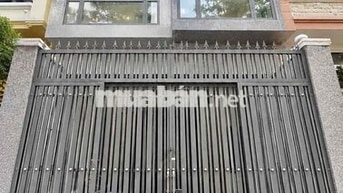 BÁN NHÀ KHU BÀU CÁT 4,6 ❎ 24 CÁCH MẶT TIỀN 10M - THÔNG SỐ SIÊU ĐẸP