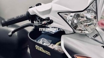 Yamaha Exciter 2009 Trắng