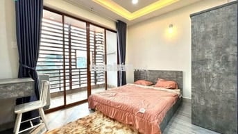 Phòng studio siêu đẹp – ở là thích