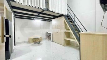 Tìm 1-2 bạn ở ghép phòng Duplex Full nt đầu T6