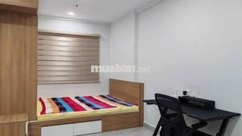 🏡 CHO THUÊ CĂN HỘ LEGACY – FULL NỘI THẤT ✨  📍 Căn hộ Studio fu