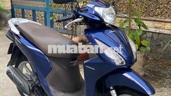 Honda Vision 2016 Bstp Chính Chủ Công Chứng