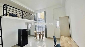 PHÒNG GÁC FULL NỘI THẤT - NGAY NGUYỄN TRỌNG TUYỂN