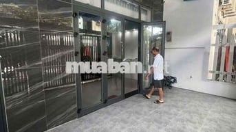 NHÀ 2TẦNG SẠCH SẼ,KIÊN CỐ ,4PN,FULL NỘI THẤT KHU LÊ TẤN TRUNG SƠN TRÀ