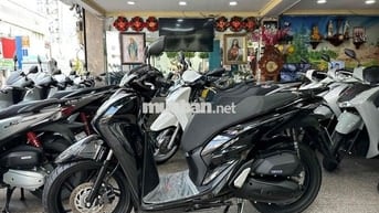 Honda SH 150i ABS 2020 Đen Sporty