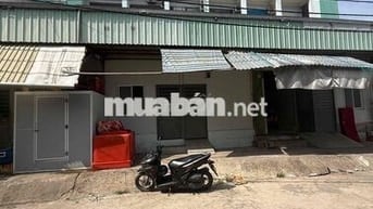 cho thuê MTKD an dương vương p16q8 DT 40m giá 6tr