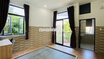 ✅ Siêu Phẩm Căn Hộ Studio - Nội Thất Hiện Đại - Đường Cẩm Chánh 2