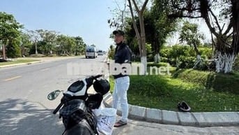 Yamaha Exciter Đỏ trắng Đã sử dụng