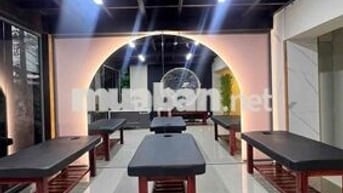 MẶT TIỀN KINH DOANH ĐA NGÀNH VỊ TRÍ ĐẸP PHÙ HỢP VỚI DÂN KINH DOANH