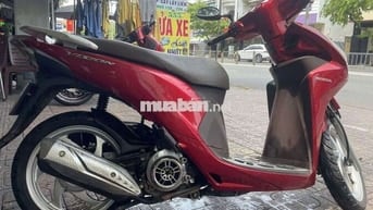 Honda Vision 2018 Đỏ 7639km
