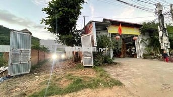 Đất Mặt Tiền 5*30 Mai Thị Dõng