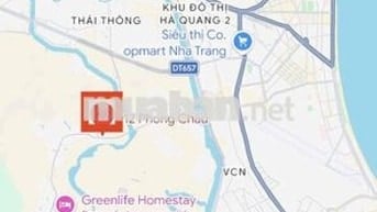 Cho Thuê NHÀ XƯỞNG 200m2 - Đường PHONG CHÂU