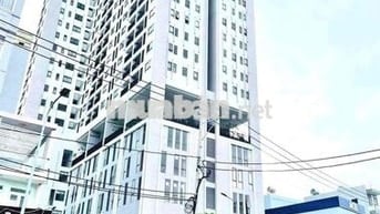 ✅Cho thuê căn officetel chung cư D-VELA Q7 46m2 NT cơ bản