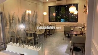 Sang nhượng nhà hàng full đồ 180tr Mai Hắc Đế