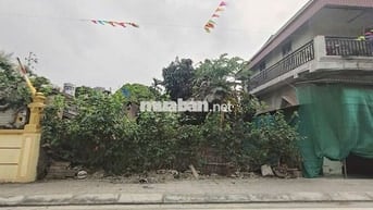 Đất thổ cư Hùng Tiến, Hương Sơn, 303m2, MT9m, ô tô KD, 4.98 tỷ Mỹ Đức