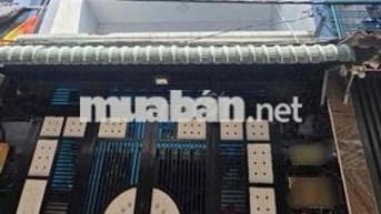 NHÀ 4 TẦNG LÊ ĐÌNH CẨN SÁT KHU TÊN LỬA