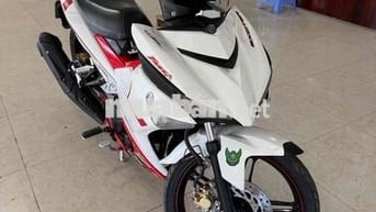 Yamaha Exciter 2017 Trắng đỏ