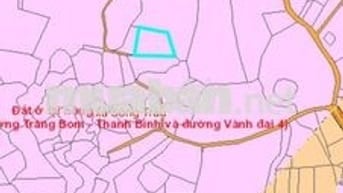 Bán Đất Trang Trại Sông Trầu Trảng Bom