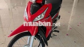 Honda Wave RSX 2025 Đỏ 2000km