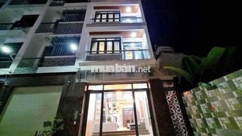 Cho thuê nhà nguyên căn KDC Thesun Nhà bè 4Pn full nội thất