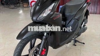 Honda Vision 2022