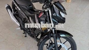 Suzuki Raider 2020