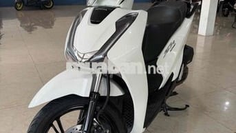 Honda SH125 2019 Trắng