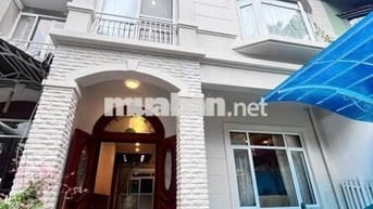 🏠 CHO THUÊ BIỆT THỰ MỸ GIANG 1B – PHÚ MỸ HƯNG 55TR/TH 7*18m, 4PN