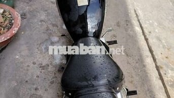 Suzuki GZ150-A Đen 9chu